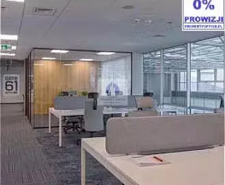 Włochy:lokal biurowy 1416 m2 do wynajęcia