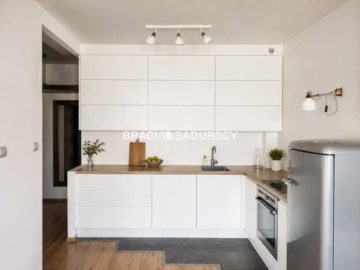 Mieszkanie 40 m² | Prądnik Biały | 7. piętro 