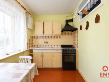 2 pokoje na parterze, cetrum