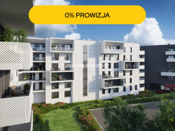 Nowe mieszkania,świetna lokalizacja-bez prowizji !