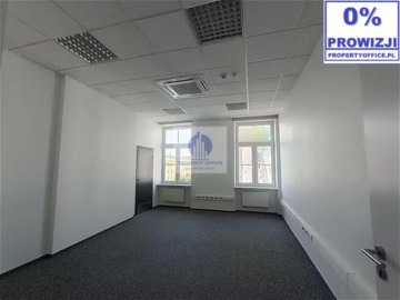 Śródmieście, biuro 338,24m2 do wynajęcia