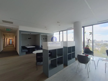Ochota: biurko w coworkingu do wynajęcia