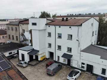 Częstochowa, ul . Ogrodowa | Lokal na wynajem
