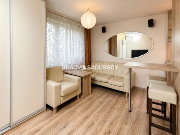 35,5 m², ul. Krasickiego, Stare Podgórze, piwnica