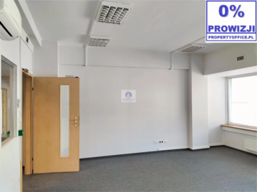 Bielany: lokal biurowy 168m2 do wynajęcia