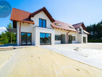Bliźniak 136m2