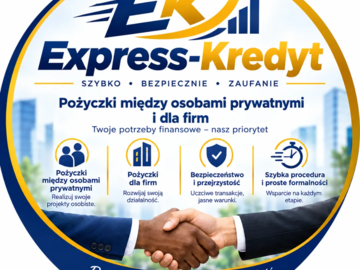 Szybka Pożyczka Gotówkowa - również dla zadłużonych