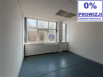 Bielany: lokal biurowy 25,29m2 do wynajęcia