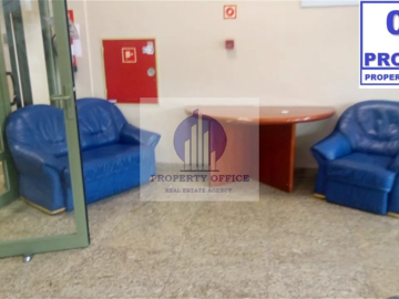 Mokotów: lokal biurowo-usługowy 35 m2 do wynajęcia