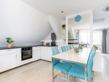 Wolnostojący dom Opatkowice-180 m² działka 11arów