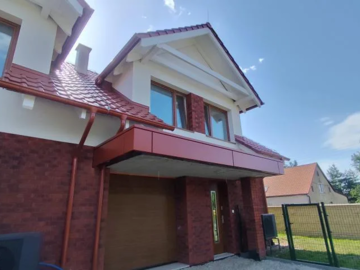 Twój dom marzeń – 5 pokoi, standard PREMIUM