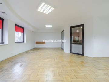 lokal biurowy 55,5m2 Prądnik Czerwony Olsza