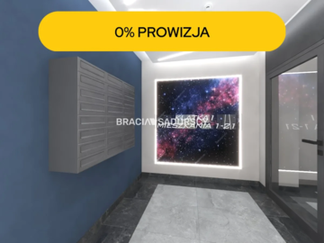 Osiedle Złocień - nowe osiedle mieszkaniowe