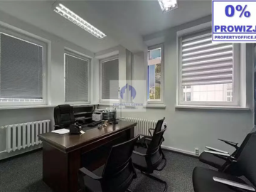 Śródmieście: lokal biurowy 34,23m2 do wynajęcia