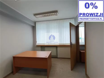Mokotów: lokal biurowy 34,98m2 do wynajęcia