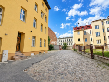 3 POKOJE | 74,49 m² | ŚRÓDMIEŚCIE | KAMIENICA 
