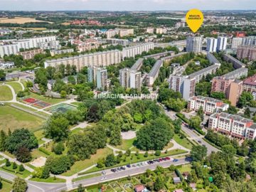 49m2, Tarasy Verona Krowoderskich Zuchów
