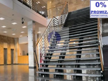 Wola: lokal biurowo-magazynowy 35m2 do wynajęcia