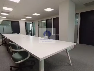 Mokotów: biurko w coworkingu do wynajęcia
