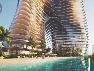 BUGATTI RESIDENCES