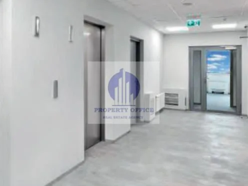Mokotów : lokal biurowy 299,70m2 do wynajęcia