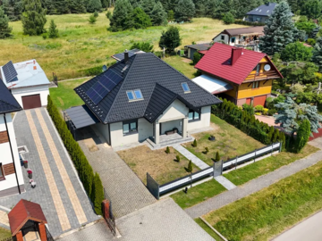 Lelów, ul. Werbińskiego | Dom na sprzedaż