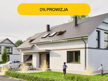 NOWE OSIEDLE W PIĘKNEJ LOKALIZACJI PRZY KRAKOWIE