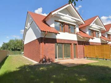 Twój dom marzeń – 5 pokoi, standard PREMIUM