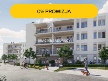 Iwestycja mieszkaniowa Wzgórza Krzesławickie!!!