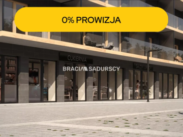 Katowice-mieszkania z widokiem na zieleń i miasto!