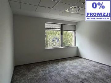 Mokotów: lokal biurowo-usługowy 473 m2 do wynajęcia