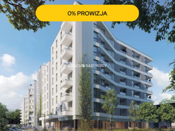 Prądnik Biały, Nowe osiedle Plac imbramowski