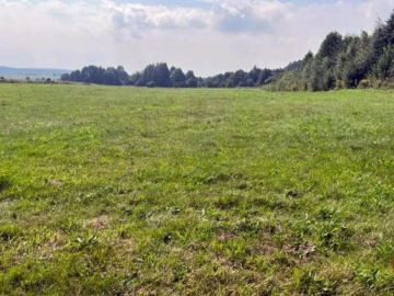 Działka rolno-budowlana 2533 m2, Studzianki