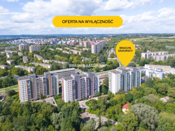 PRZESTRONNE - 78 M2 W ŚWIETNEJ LOKALIZACJI