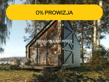 WITAJ W MAGICZNYM ŚWIECIE DOMÓW BABY JAGI