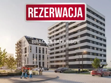 Mistrzejowice - mieszkania w nowym budownictwie 