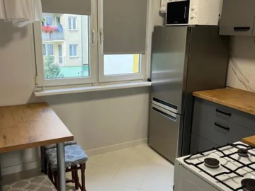 Wynajmę 3 osobne pokoje, balkon, Śródmieście