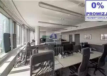 Śródmieście: lokal biurowy 253,35m2 do podnajmu