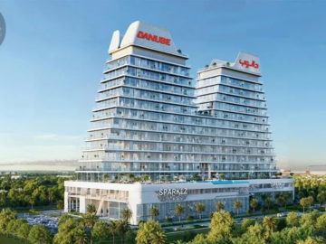Apartamenty, umeblowane