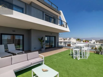 Apartamenty z widokiem na morze