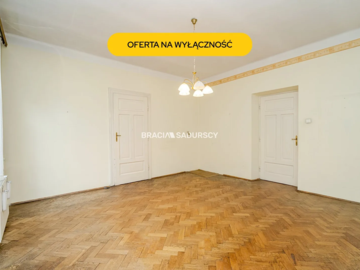 3 POKOJE | 78 M² | BOREK FAŁĘCKI | DUŻE POKOJE