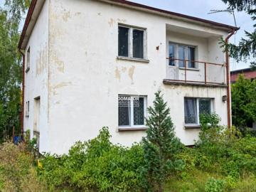 Tylko u Nas , Dom 110 m2 , Piętrowy.