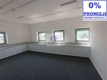 Śródmieście, biuro 83,55 m2 do wynajęcia