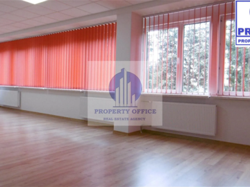 Ursus: lokal biurowy 94,30m2 do wynajęcia