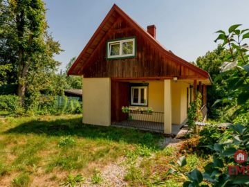 Domek z duszą w Kondratkach