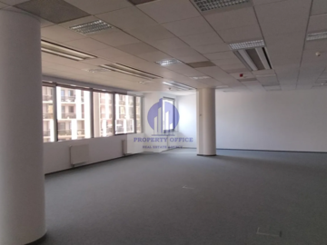Żoliborz: lokal biurowy 260,33 m2 do wynajęcia