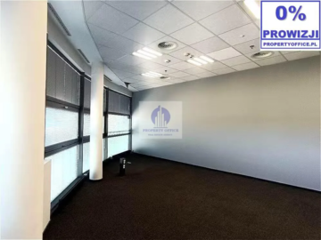 Warszawa Ursynów : lokal biurowy 980 m2 do wynajęcia
