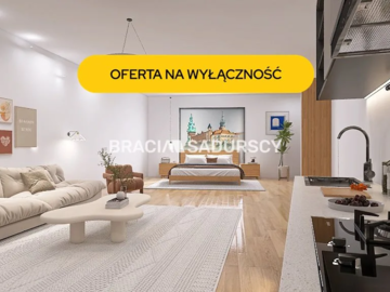 78m2 Stare Miasto, Św. Krzyża bez prowizji