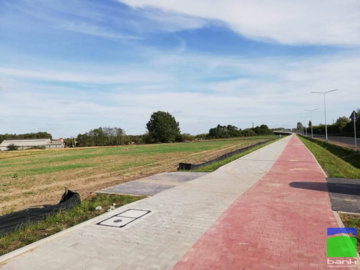 Karsznice - grunt inwestycyjny o pow. 4,15 ha