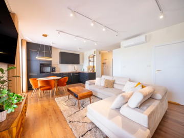 Częstochowa, ul. Szajnowicza-Iwanowa | Apartament